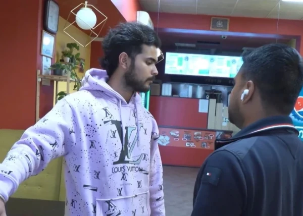 Изображение к статье: «Интернет-линчевание» индуса в Лиепае: преступления не было - полиция