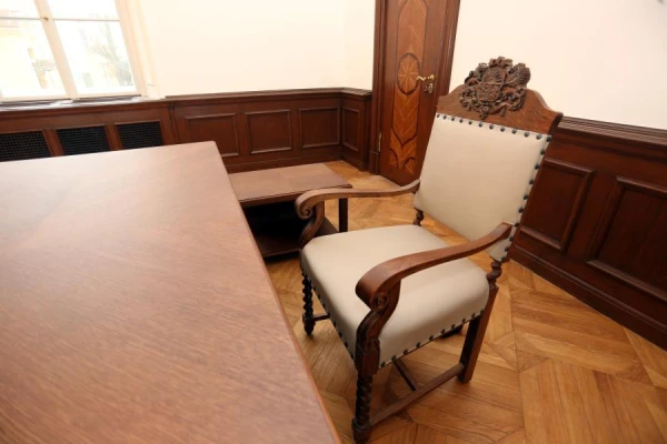 Изображение к статье: Экспорт деревянной мебели за восемь месяцев вырос на 5,3%