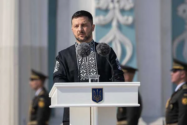 Изображение к статье: Предсказан страшный для Украины повод встречи Путина и Трампа после Будапешта