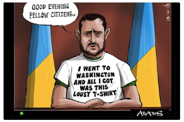 Изображение к статье: Фото: @Adamstoon1 / Х