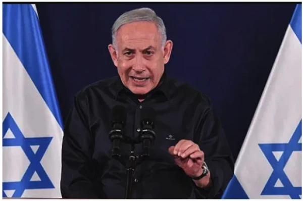 Изображение к статье: Без пощады: Израиль нанес новые удары по сектору Газа