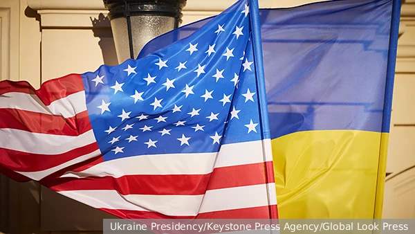 Изображение к статье: США и Украина создали военный дрон с дальностью полета до 1600 км