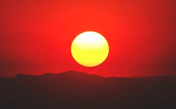 Изображение к статье: На Солнце с интервалом в несколько часов сгорели две кометы