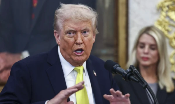 Изображение к статье: США изменят подход к встрече в Будапеште