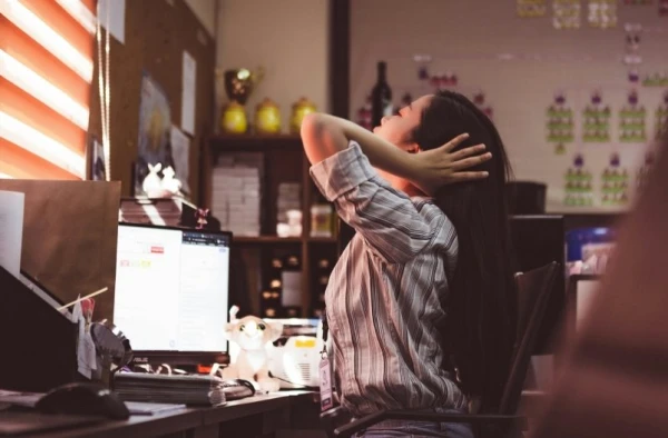 Изображение к статье: Найден самый простой способ улучшить обмен веществ