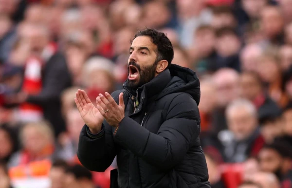 Изображение к статье: АПЛ. «Ливерпуль» потерпел третье поражение кряду