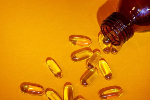 Изображение к статье: Обычный витамин D может замедлить старение на клеточном уровне — исследование