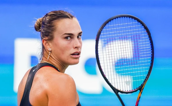 Изображение к статье: Новый рейтинг ВТА: стартовала очередная неделя лидерства Арины Соболенко