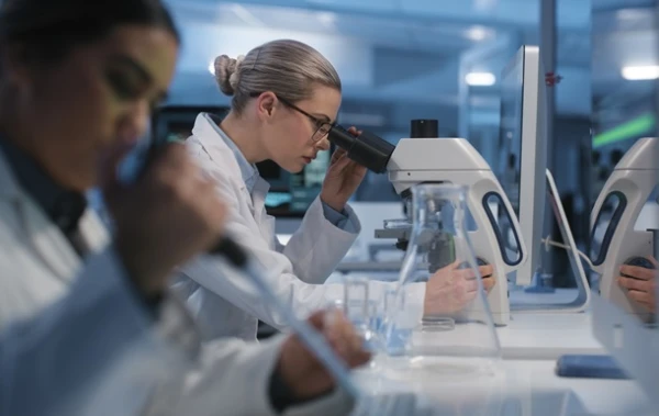 Изображение к статье: Прорывный результат был достигнут при использовании нанотехнологий.