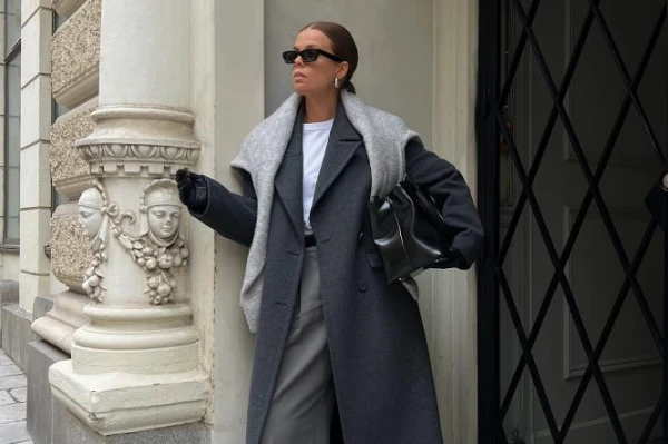 Изображение к статье: Архитектура стиля: как произвести нужное впечатление с помощью одежды