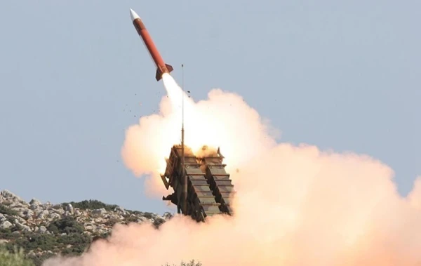 Изображение к статье: Три четверти ракет уничтожают вражеские цели.