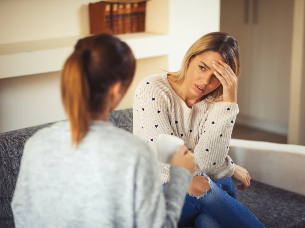 Изображение к статье: Моя жизнь - мои правила: как отучить посторонних лезть к вам с советами