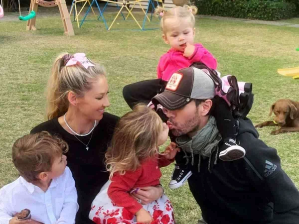 Изображение к статье: Хорошо, когда все в сборе.