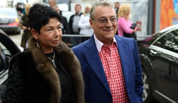 Изображение к статье: Злата прирожденная хозяйственница.