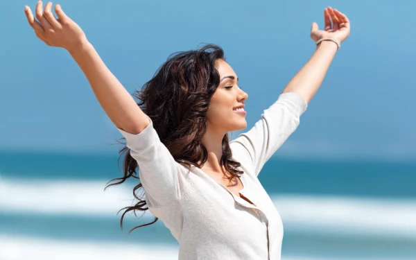 Изображение к статье: 5 источников радости доступные всем: рассказывает психолог