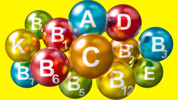 Изображение к статье: Первый тревожный сигнал: терапевт рассказала, как распознать дефицит витаминов