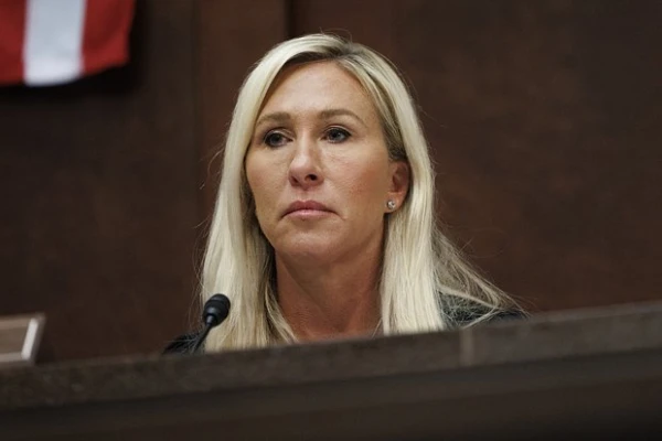 Изображение к статье: Хватит! Американские налогоплательщики не должны платить за войны