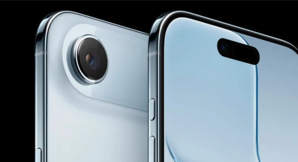 Изображение к статье: Apple признала iPhone Air полным провалом