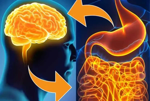 Изображение к статье: Не только еда: названы неожиданные причины метеоризма
