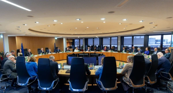 Изображение к статье: Аудит Евросоюза – дело серьезное.