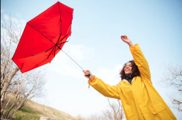 Изображение к статье: Раскрыт ближайший прогноз погоды в Латвии