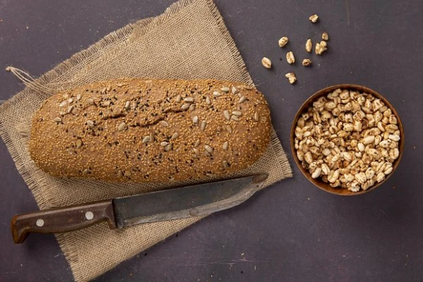 Изображение к статье: Названы снижающие риск потери памяти продукты