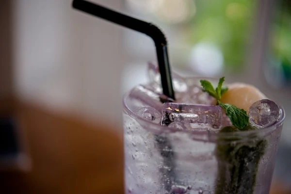 Изображение к статье: Раскрыта неожиданная польза газированной воды