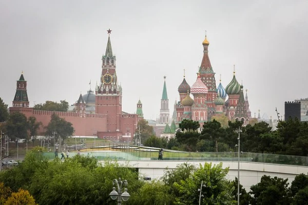 Изображение к статье: Польша и Великобритания ужесточат меры против России