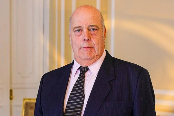 Изображение к статье: Фото: Joel González / Fotografía oficial de la Presidencia de Colombia / Wikimedia