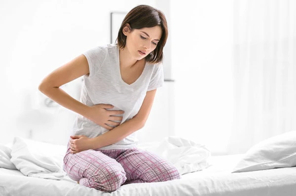 Изображение к статье: Неожиданный эффект ОРВИ: почему после простуды страдает желудок