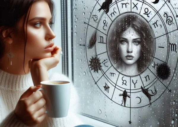 Изображение к статье: Знаки Зодиака, которым пора отпустить прошлое и начать заново