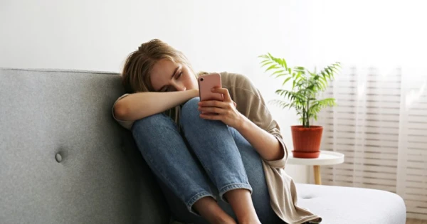 Изображение к статье: 7 простых шагов, которые помогут снизить риск депрессии