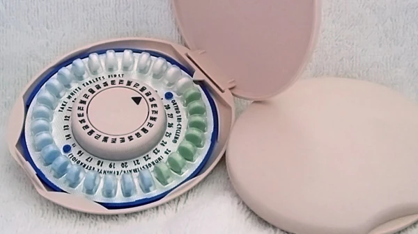 Изображение к статье: История создания противозачаточных таблеток: от древности до современности