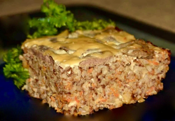 Изображение к статье: Гречка без скуки: 5 оригинальных способов использовать кашу