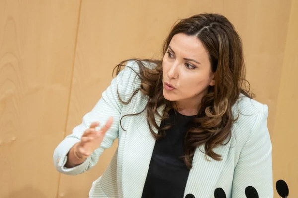 Изображение к статье: В Европарламенте оценили последствия отказа от российского газа