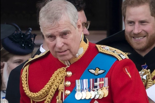 Изображение к статье: У несовершеннолетней девушки случился выкидыш после оргии с братом Карла III