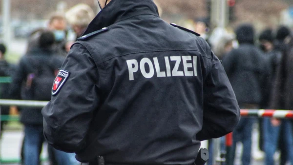 Изображение к статье: Сирийская криминальная семья из Штутгарта покинула Германию