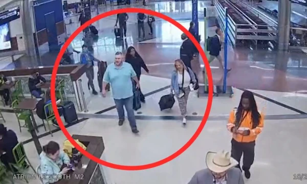 Изображение к статье: В аэропорту Атланты предотвращена массовая стрельба