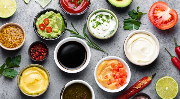 Изображение к статье: Секрет французских поваров: как спасти недостаточно густой соус