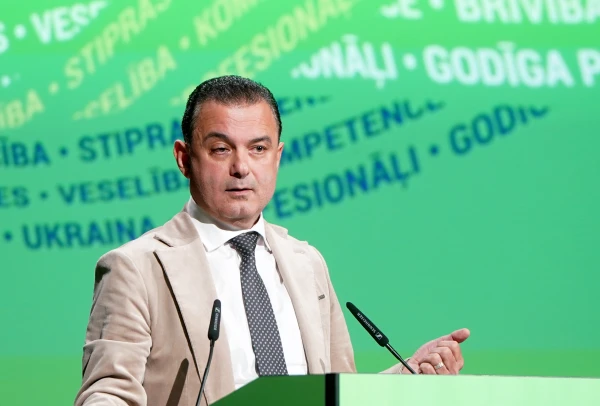 Изображение к статье: Профсоюз медиков выразил недоверие министру здравоохранения