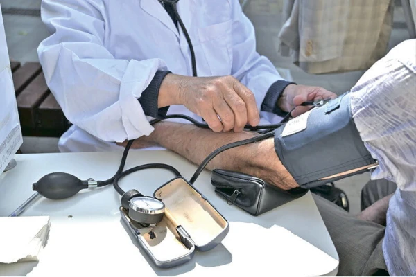 Изображение к статье: Судороги и нелады с давлением: названы 7 главных признаков дефицита магния в организме