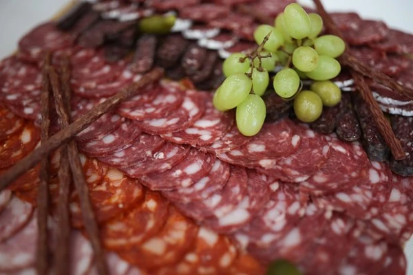 Изображение к статье: Диетолог призвала полностью исключить из рациона пять продуктов