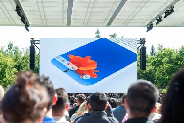 Изображение к статье: На iPhone разрешили отключать новый дизайн