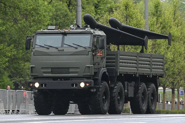 Изображение к статье: В США пообещали догнать Россию в одной технологии