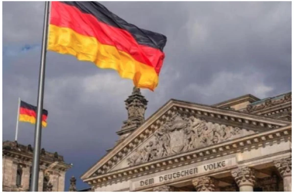 Изображение к статье: В ключевой стране Евросоюза газ подорожал почти на 80 процентов