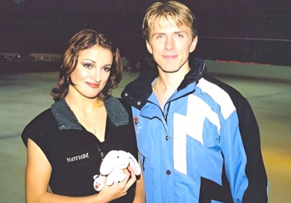 Изображение к статье: Маргарита Дробязко и Повилас Ванагас: как звёздный дуэт спустя 25 лет дождался рождения дочери