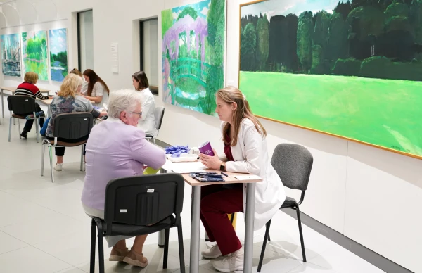 Изображение к статье: Больная Латвия: в следующем году в стационар лучше не попадать. Почему?