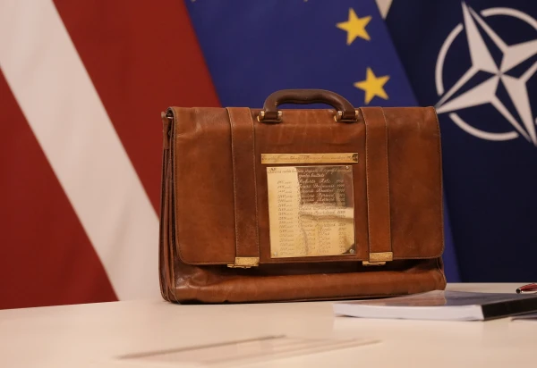 Изображение к статье: Топ-7 событий, которые повлияли (повлияют) на жизнь в Латвии (15-21 октября)