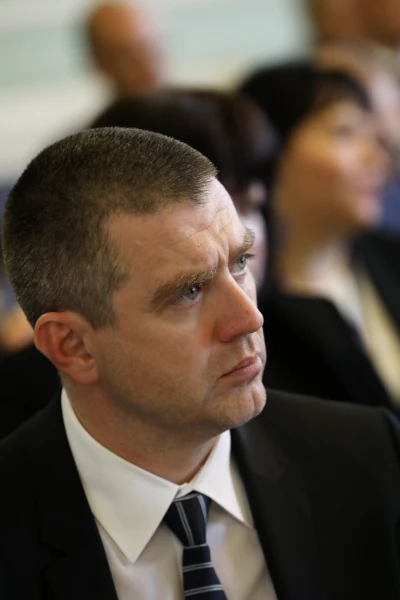 Изображение к статье: «Скоро обществу надоест слушать отговорки про »руку Москвы«