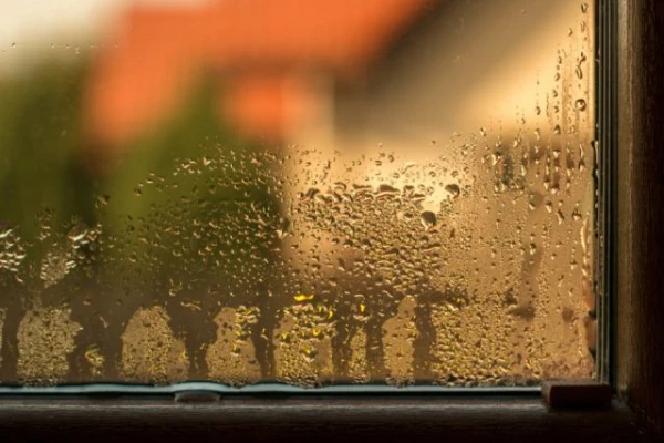 Изображение к статье: Как избавиться от конденсата на окнах?